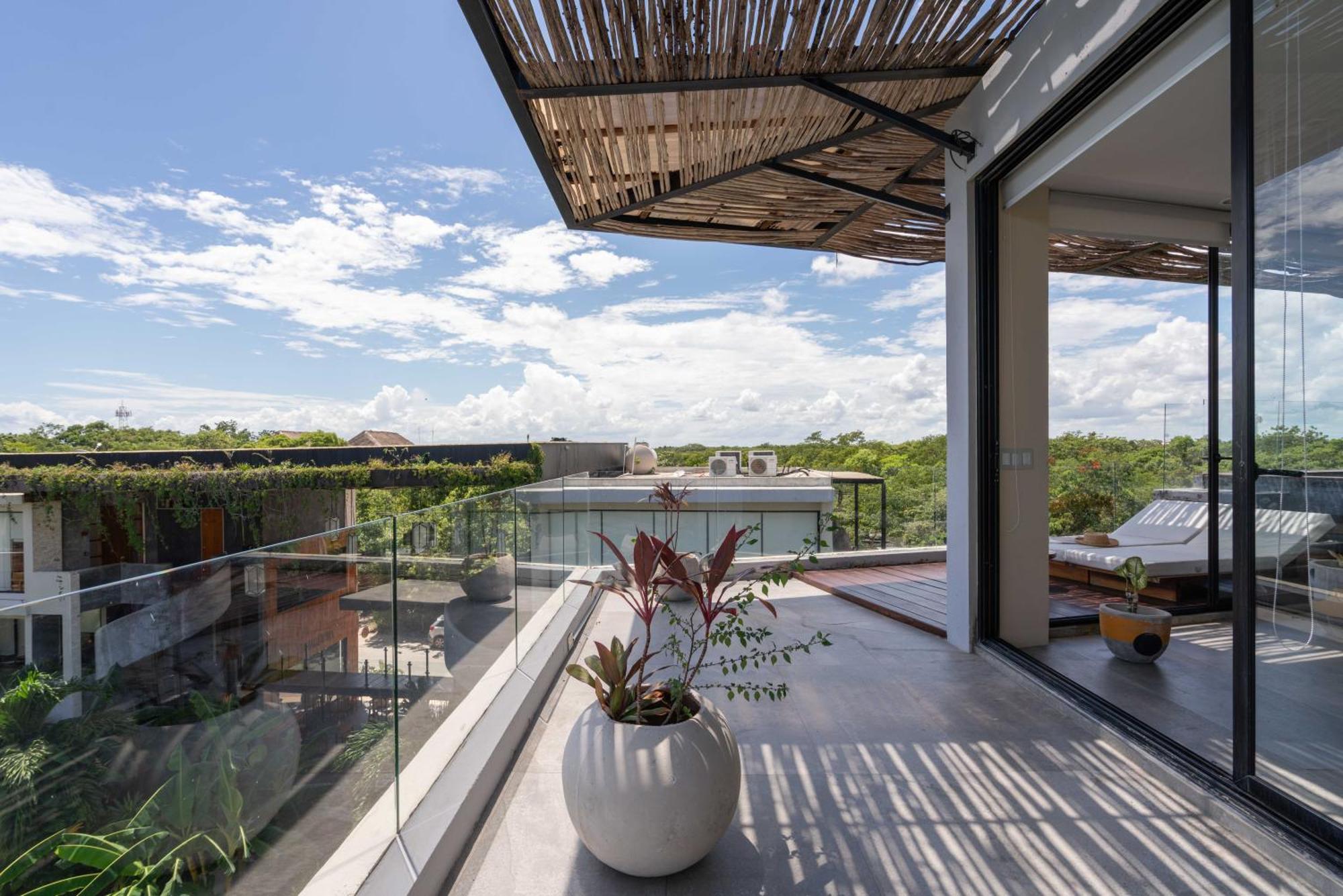 Xp Tulum Aparthotel Cameră foto