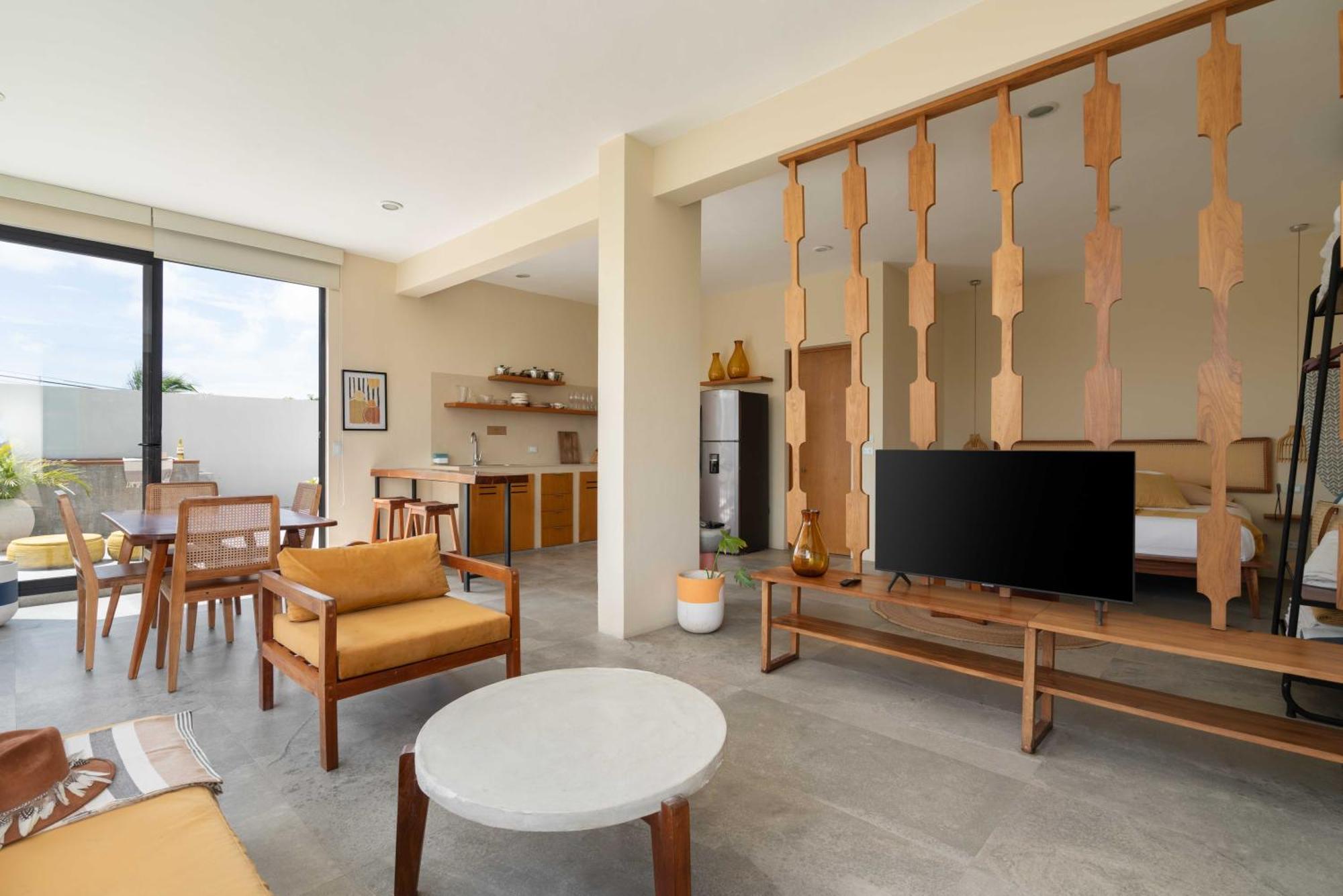 Xp Tulum Aparthotel Cameră foto