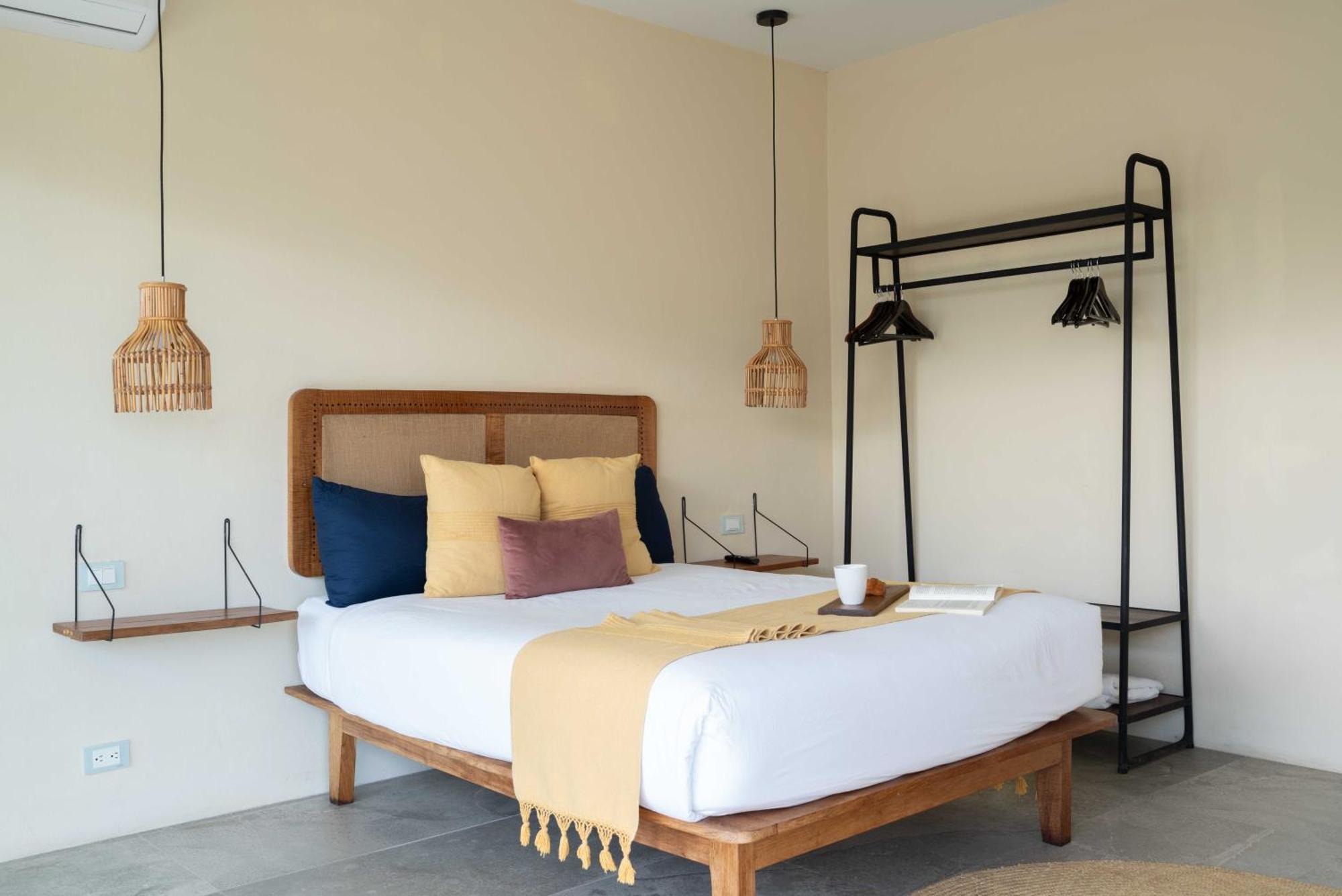 Xp Tulum Aparthotel Cameră foto