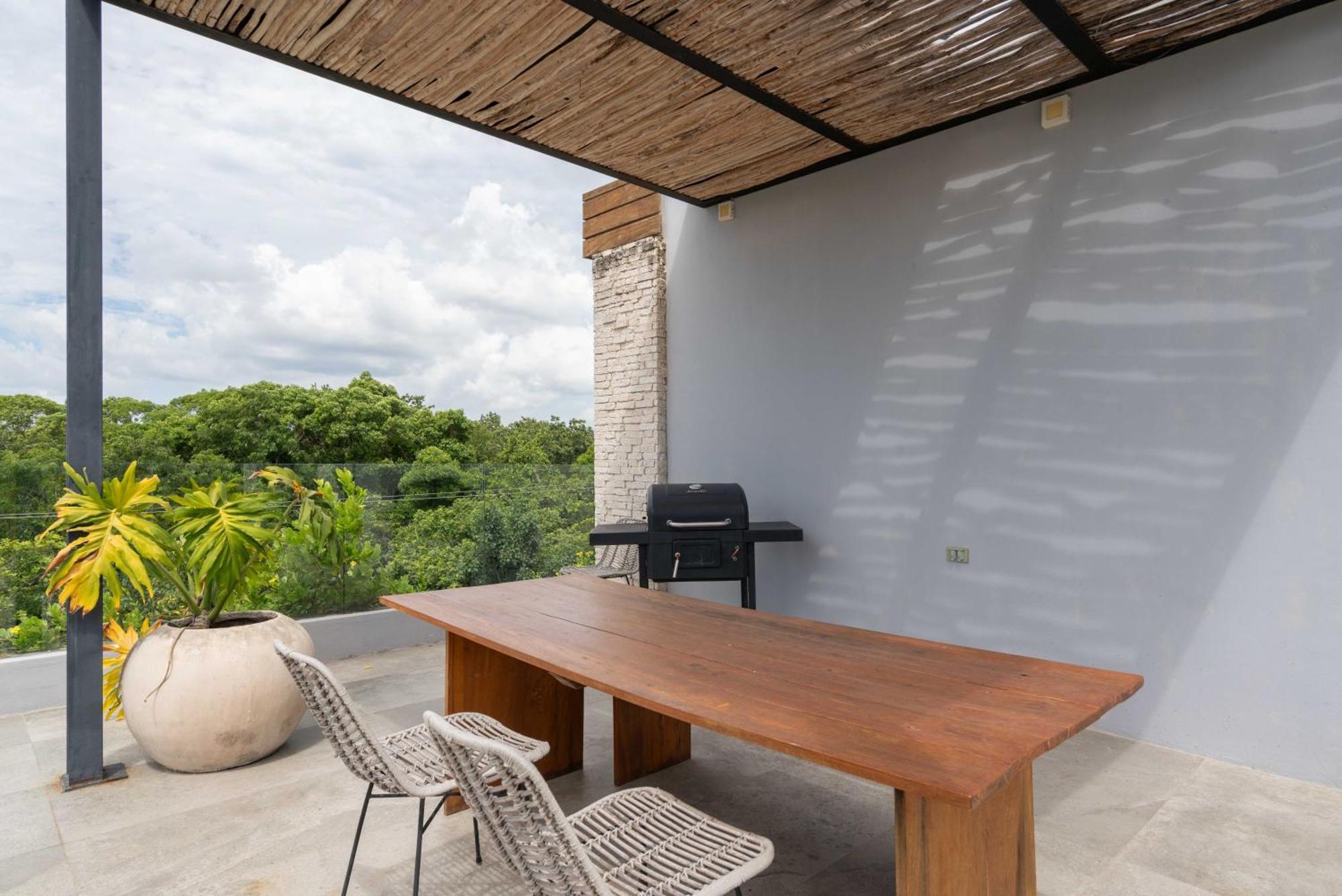 Xp Tulum Aparthotel Cameră foto