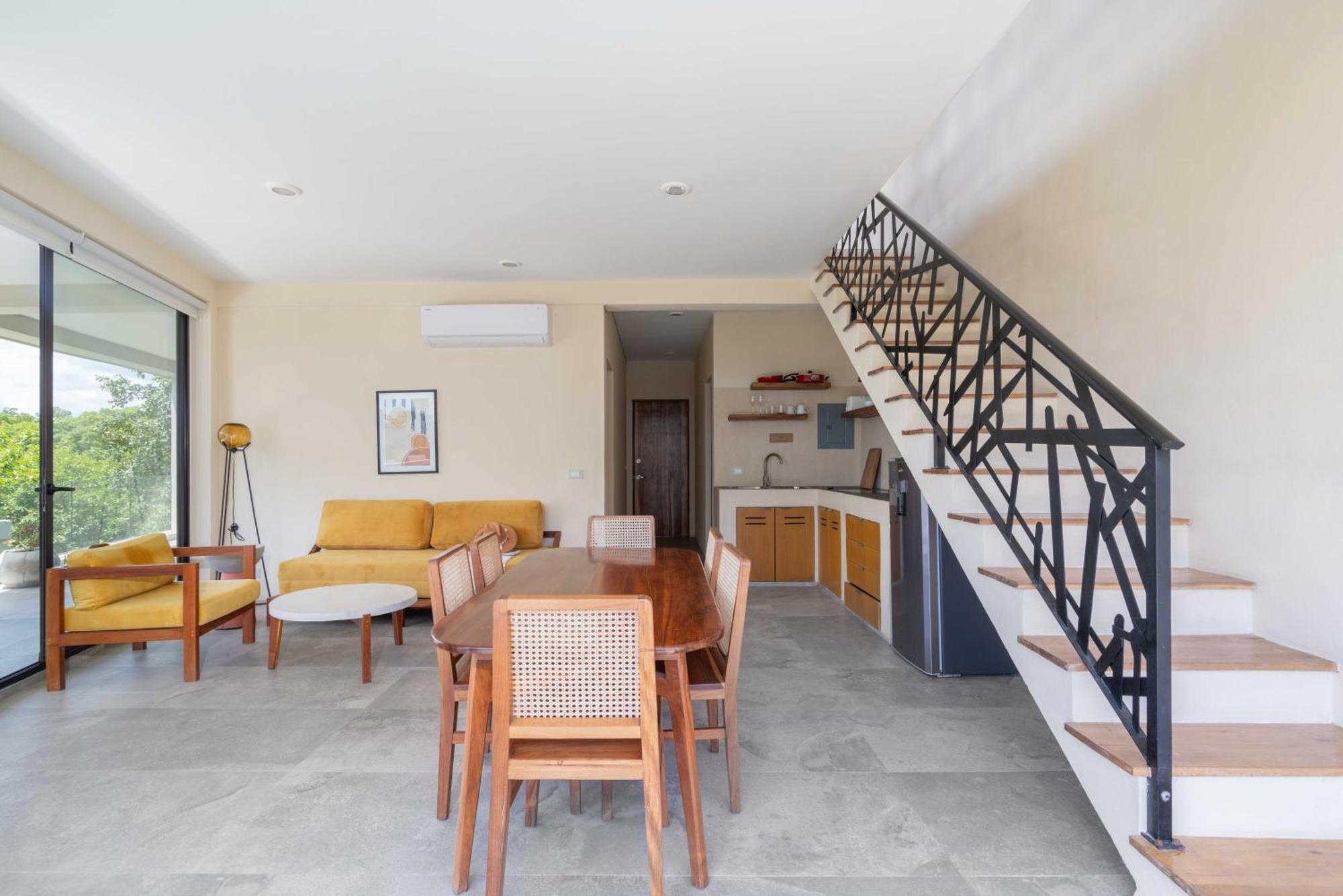 Xp Tulum Aparthotel Cameră foto