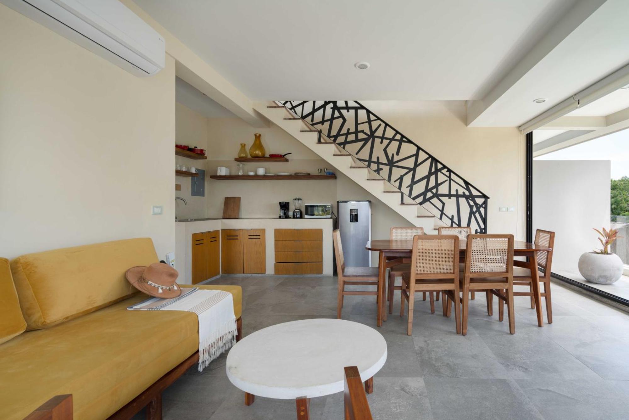 Xp Tulum Aparthotel Cameră foto