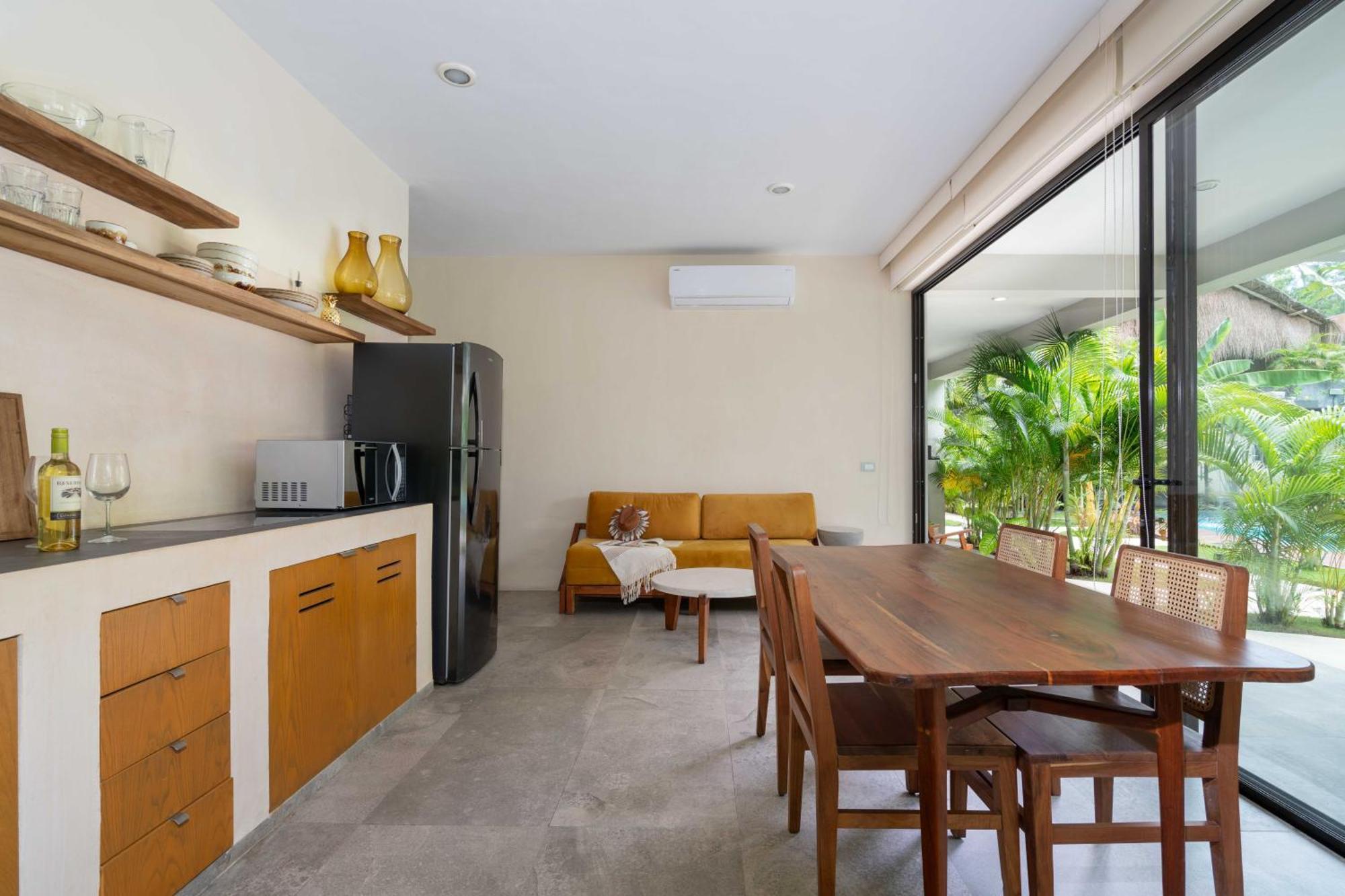 Xp Tulum Aparthotel Cameră foto