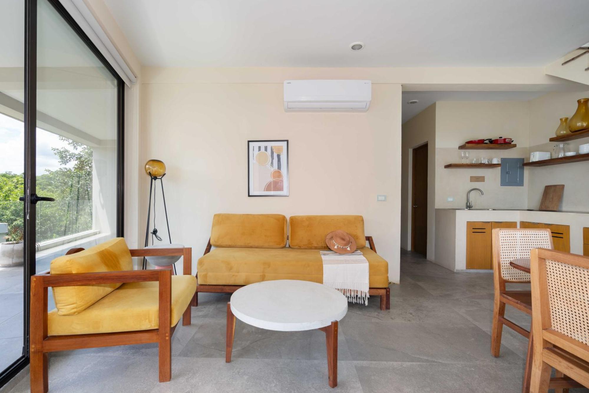 Xp Tulum Aparthotel Cameră foto