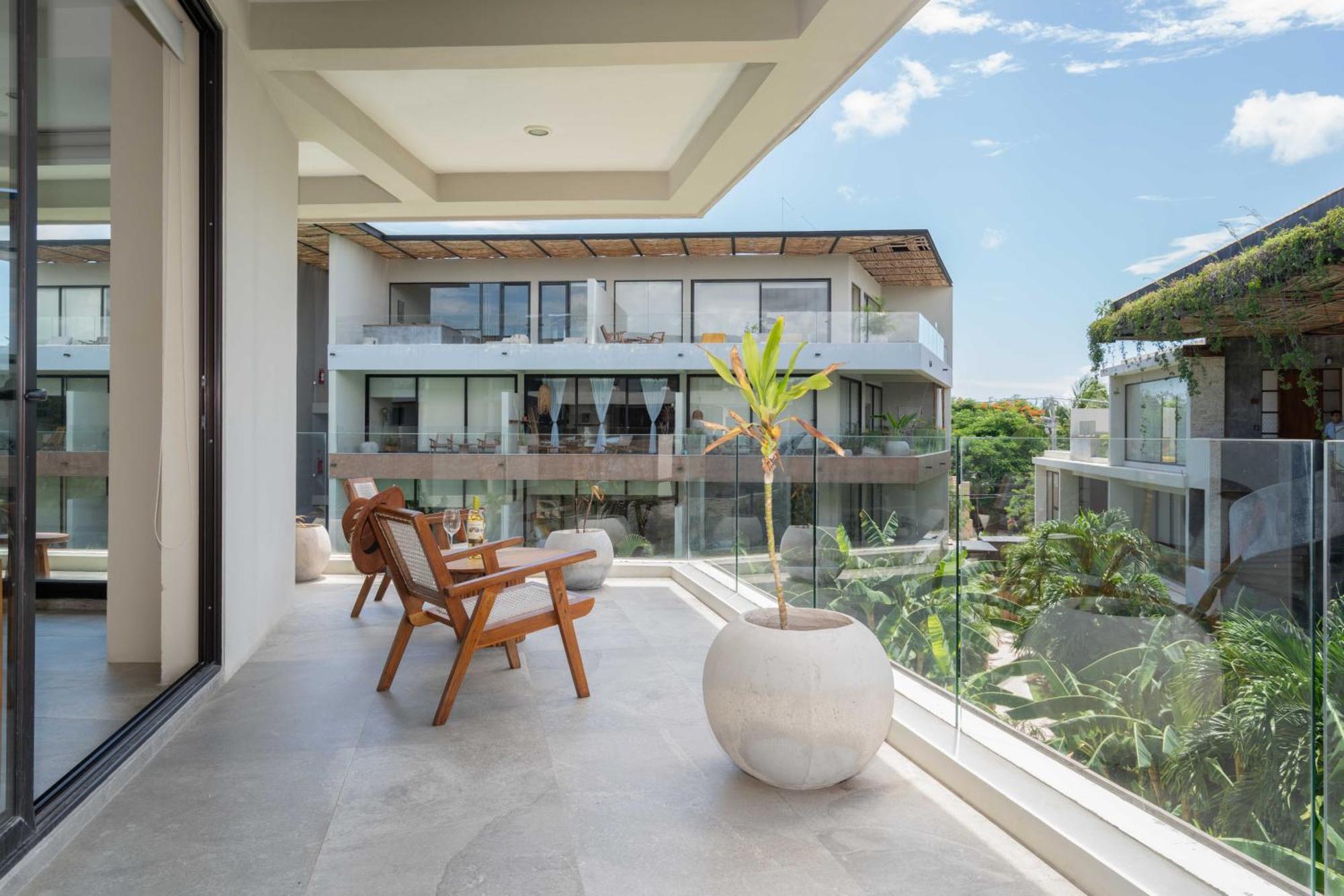 Xp Tulum Aparthotel Cameră foto