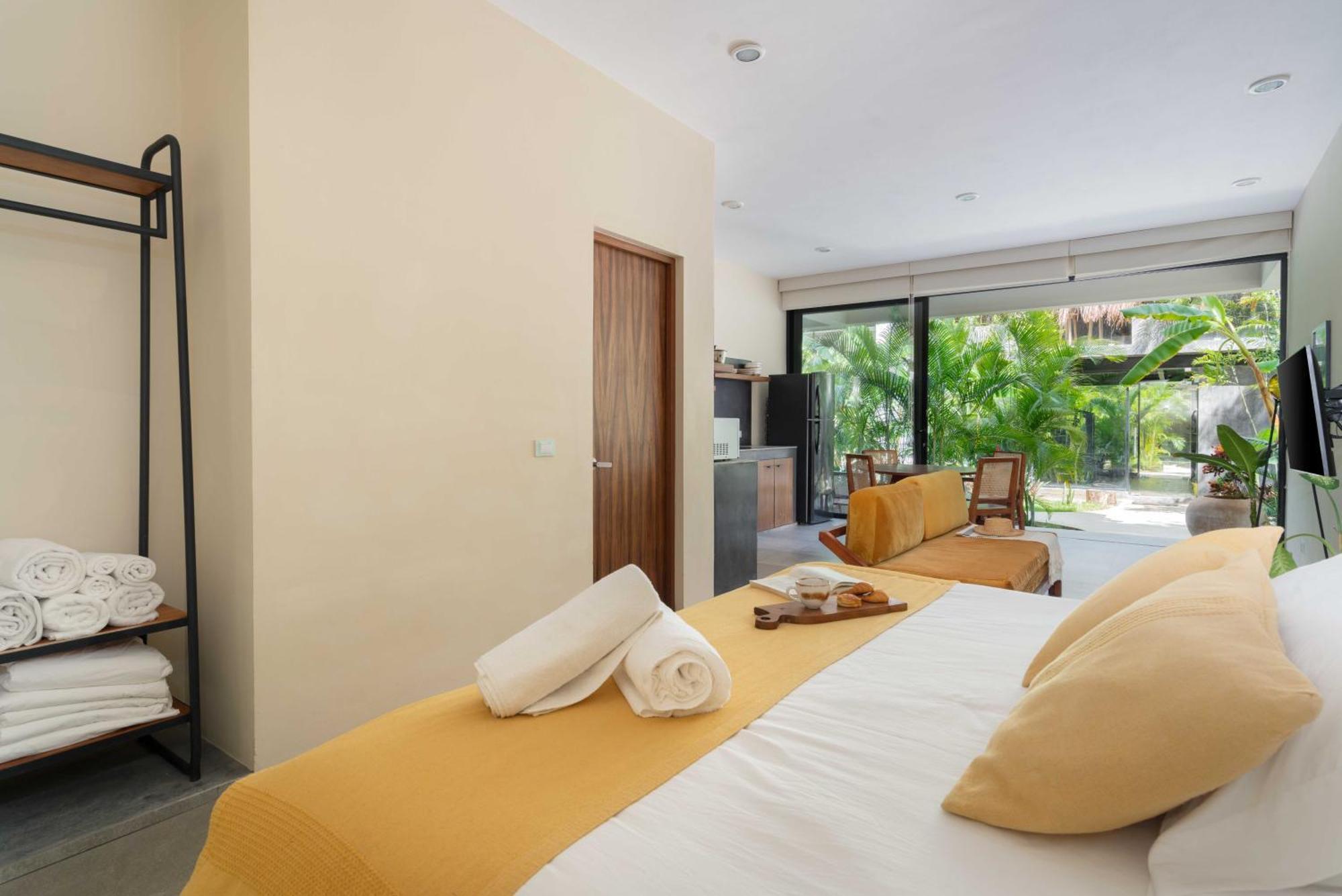 Xp Tulum Aparthotel Cameră foto