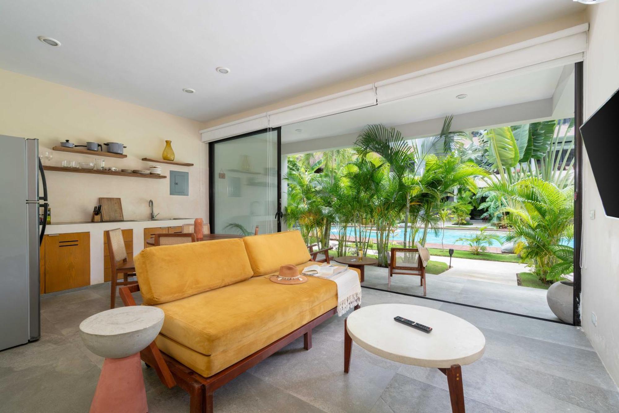 Xp Tulum Aparthotel Cameră foto